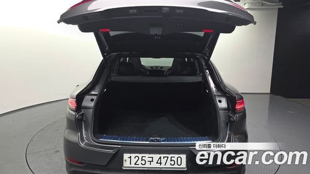 Porsche Cayenne 2020 — Şəkil 20/20