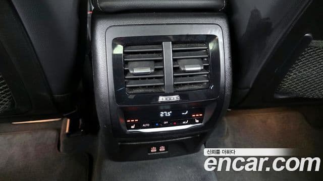 BMW X3 2020 — Şəkil 17/20