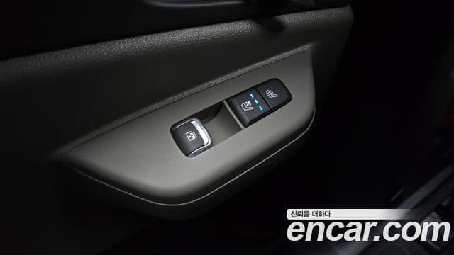 Kia Carnival 2024 — Şəkil 18/20