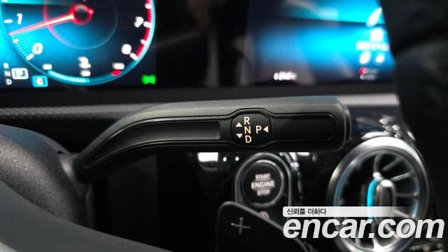 Mercedes-Benz A-Class 2021 — Фото 9/20