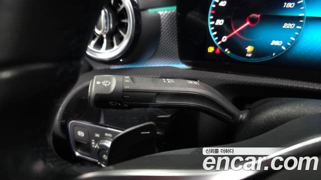 Mercedes-Benz A-Class 2021 — Фото 17/20