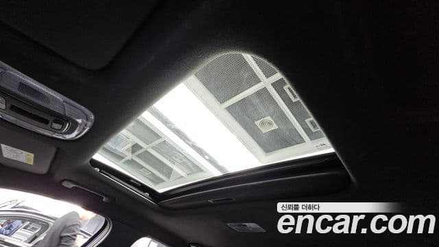 Hyundai The New Avante Hybrid 2021 — Şəkil 4/20