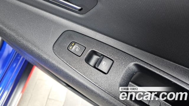 Hyundai The New Avante Hybrid 2021 — Şəkil 14/20