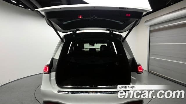 Mercedes-Benz GLS-Class 2022 — ფოტო 20/20