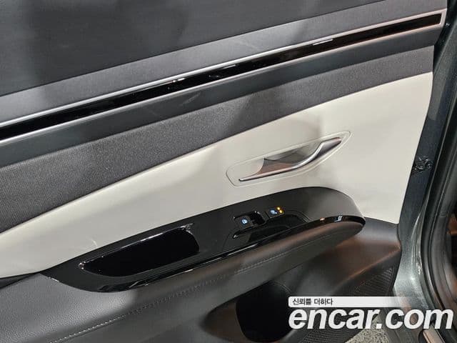Hyundai The New Tucson 2022 — Şəkil 13/20