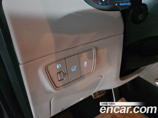 Hyundai The New Tucson 2022 — Şəkil 14/20