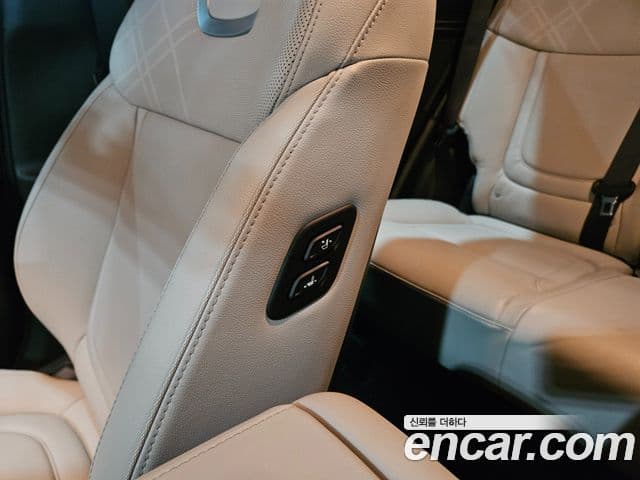 Hyundai The New Tucson 2022 — Şəkil 16/20
