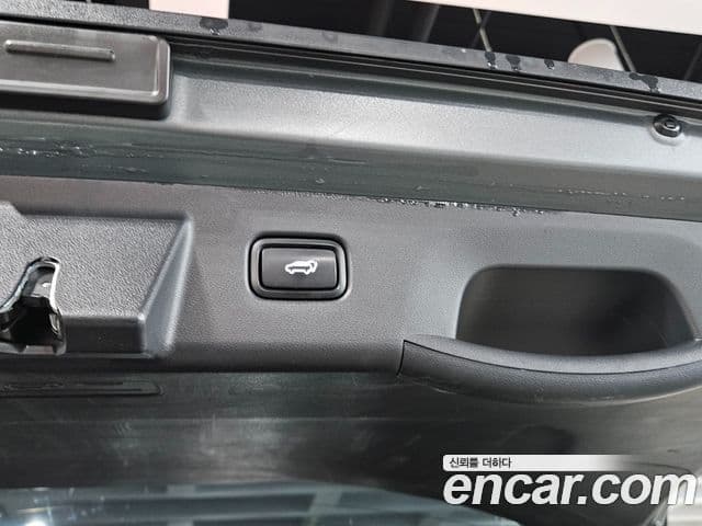 Hyundai The New Tucson 2022 — Şəkil 19/20