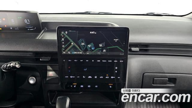 Hyundai Staria 2022 — Şəkil 14/20