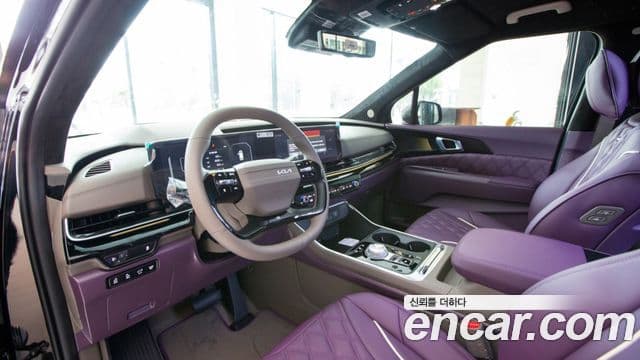 Kia Carnival 2026 — Photo 11/20