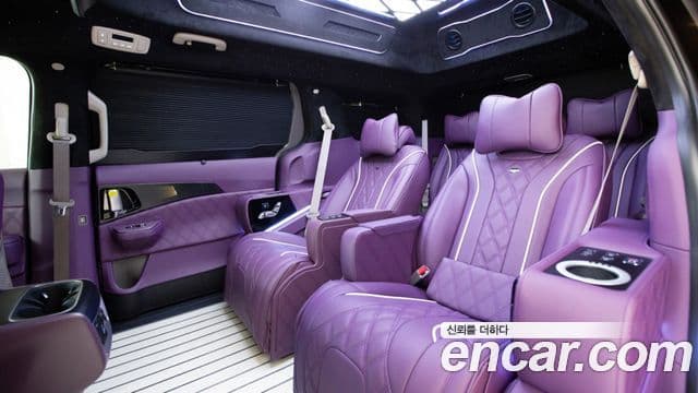 Kia Carnival 2026 — Photo 18/20