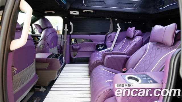 Kia Carnival 2026 — Photo 15/20