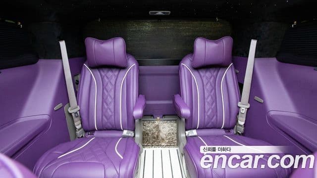 Kia Carnival 2026 — Photo 1/20