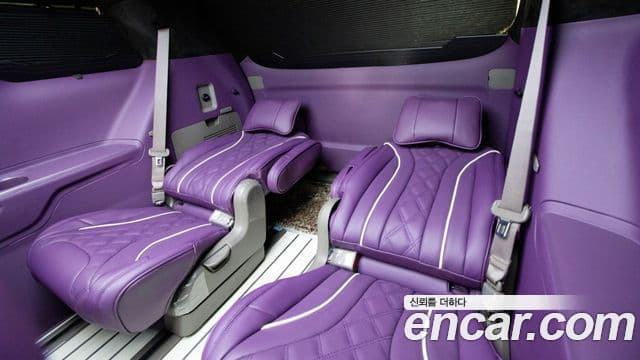 Kia Carnival 2026 — Photo 10/20