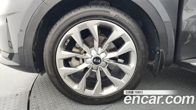 Kia Sorento 2020 — ფოტო 5/20