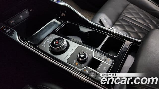 Kia Sorento 2020 — ფოტო 9/20