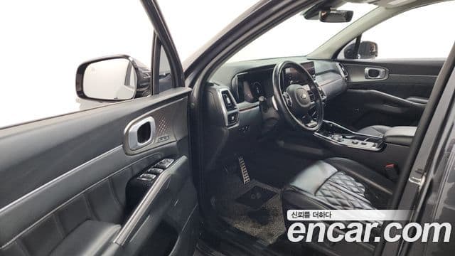 Kia Sorento 2020 — ფოტო 10/20