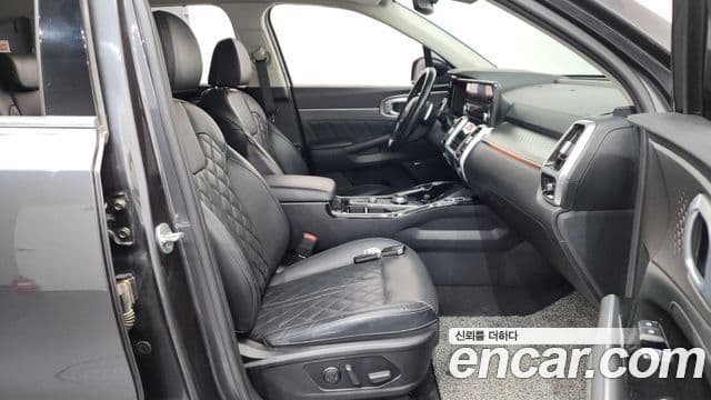 Kia Sorento 2020 — Şəkil 11/20