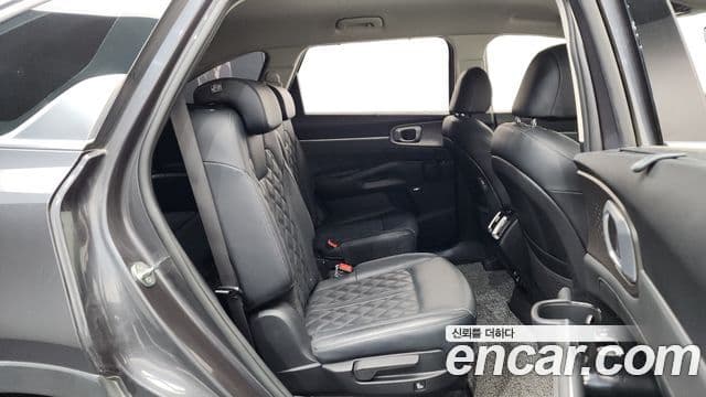 Kia Sorento 2020 — Şəkil 12/20