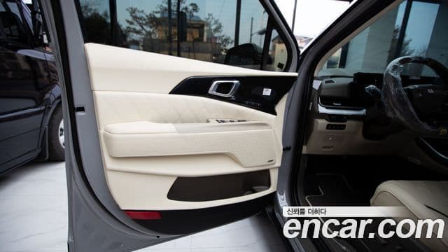 Kia Carnival 2026 — Şəkil 4/20