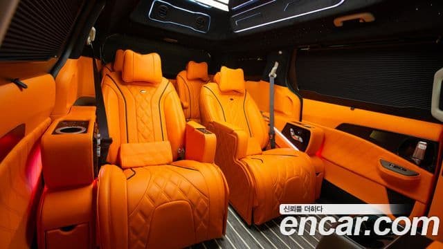 Kia Carnival 2026 — Photo 15/20