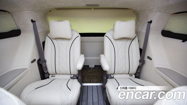 Kia Carnival 2026 — Şəkil 14/20