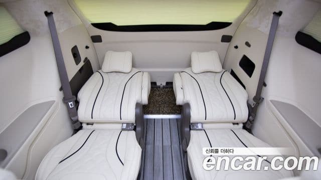 Kia Carnival 2026 — Şəkil 15/20