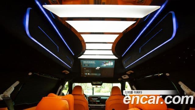Kia Carnival 2026 — Photo 8/20