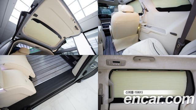 Kia Carnival 2026 — Şəkil 18/20