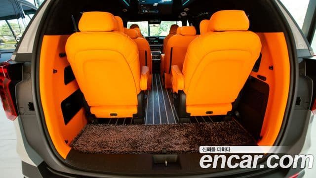 Kia Carnival 2026 — Photo 5/20