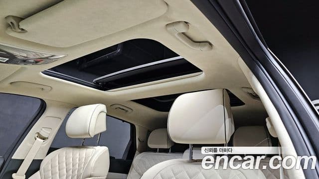 Genesis GV80 2024 — Şəkil 19/19