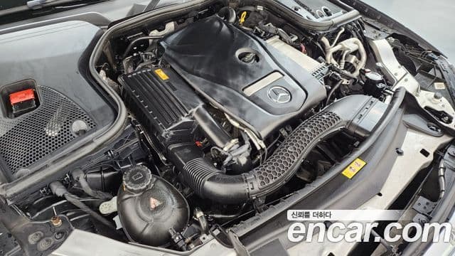 Mercedes-Benz E-Class 2018 — Şəkil 6/20