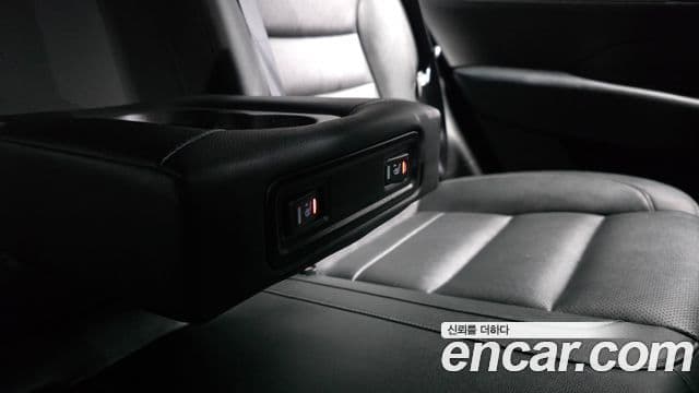 Renault Samsung QM6 2021 — Şəkil 12/20