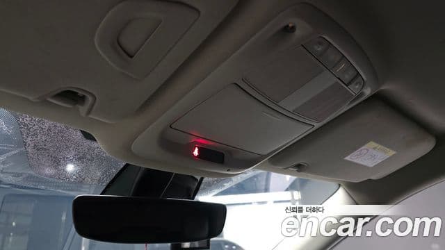 Renault Samsung QM6 2021 — Şəkil 5/20