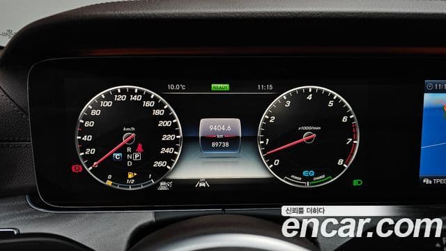 Mercedes-Benz CLS-Class 2020 — Фото 8/20