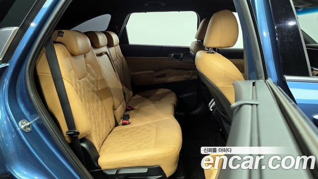 Kia Sorento 2021 — ფოტო 12/20
