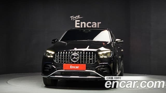 Mercedes-Benz GLE-Class 2025 — ფოტო 3/20