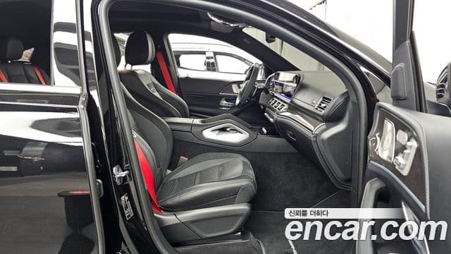 Mercedes-Benz GLE-Class 2025 — ფოტო 11/20