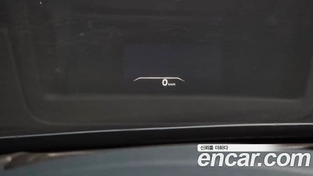 Genesis Electrified G80 2020 — Şəkil 20/20