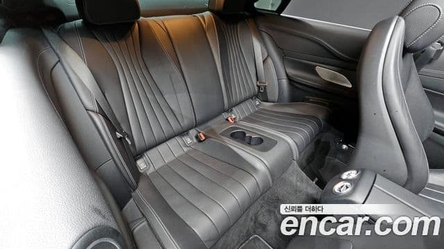 Mercedes-Benz E-Class 2022 — Фото 11/20