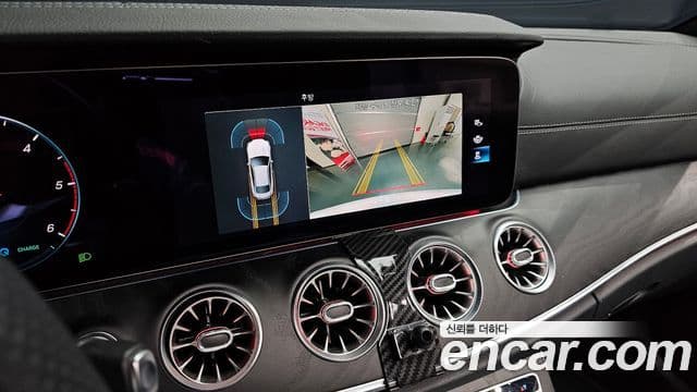Mercedes-Benz E-Class 2022 — Фото 17/20