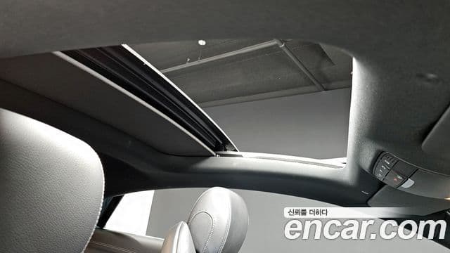 Mercedes-Benz E-Class 2022 — Фото 19/20