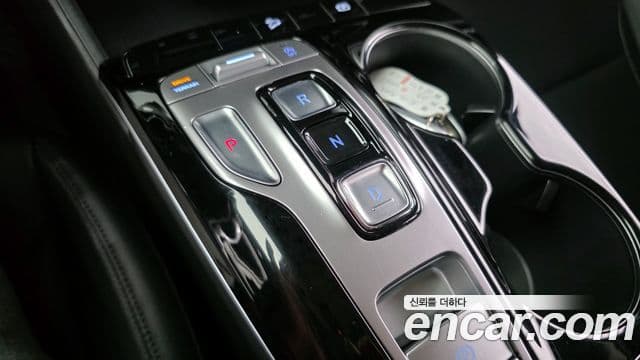 Hyundai The New Tucson 2023 — Şəkil 9/20