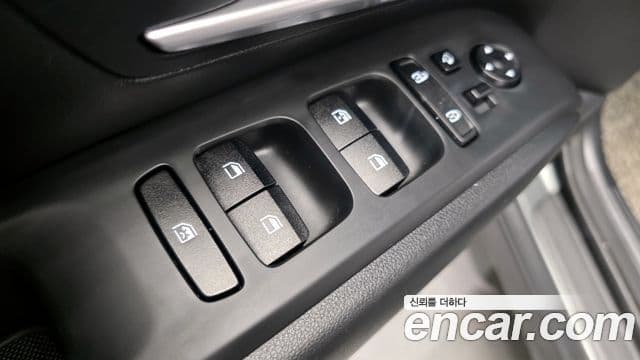 Hyundai The New Tucson 2023 — Şəkil 14/20