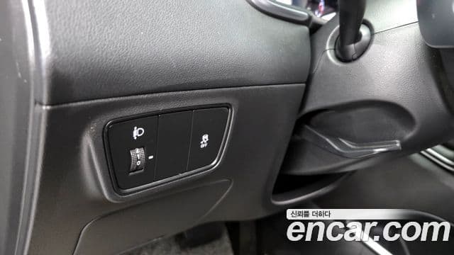 Hyundai The New Tucson 2023 — Şəkil 15/20