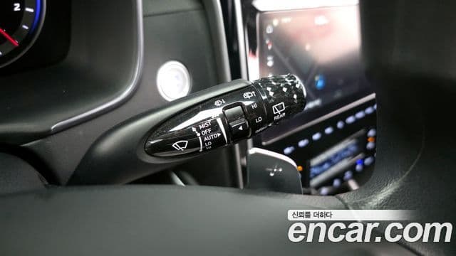 Hyundai The New Tucson 2023 — Şəkil 16/20
