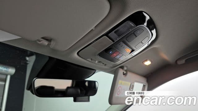 Hyundai The New Tucson 2023 — Şəkil 20/20