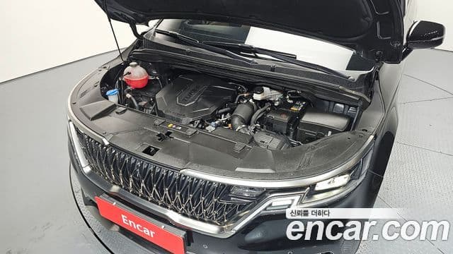 Kia Carnival 2021 — фото 6 из 20