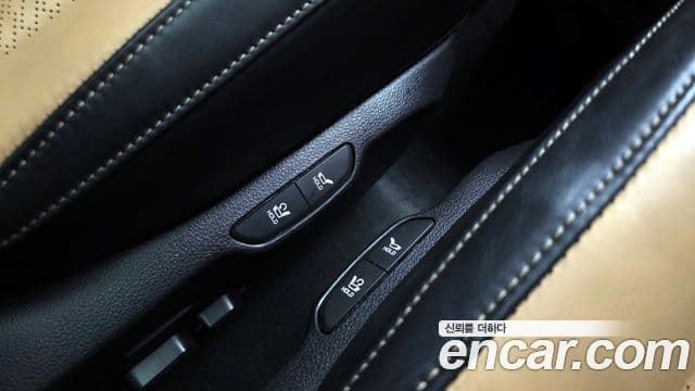 Kia Carnival 2021 — ფოტო 18/20