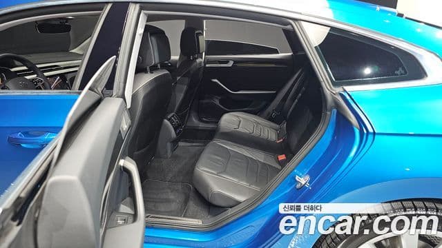 Volkswagen Arteon 2022 — ფოტო 11/20
